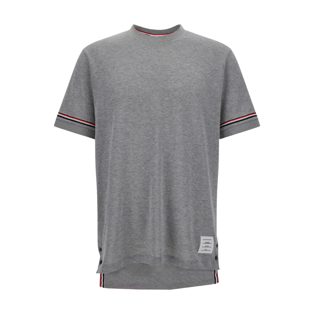 Tops > T-Shirts - - Thom Browne - Modalova