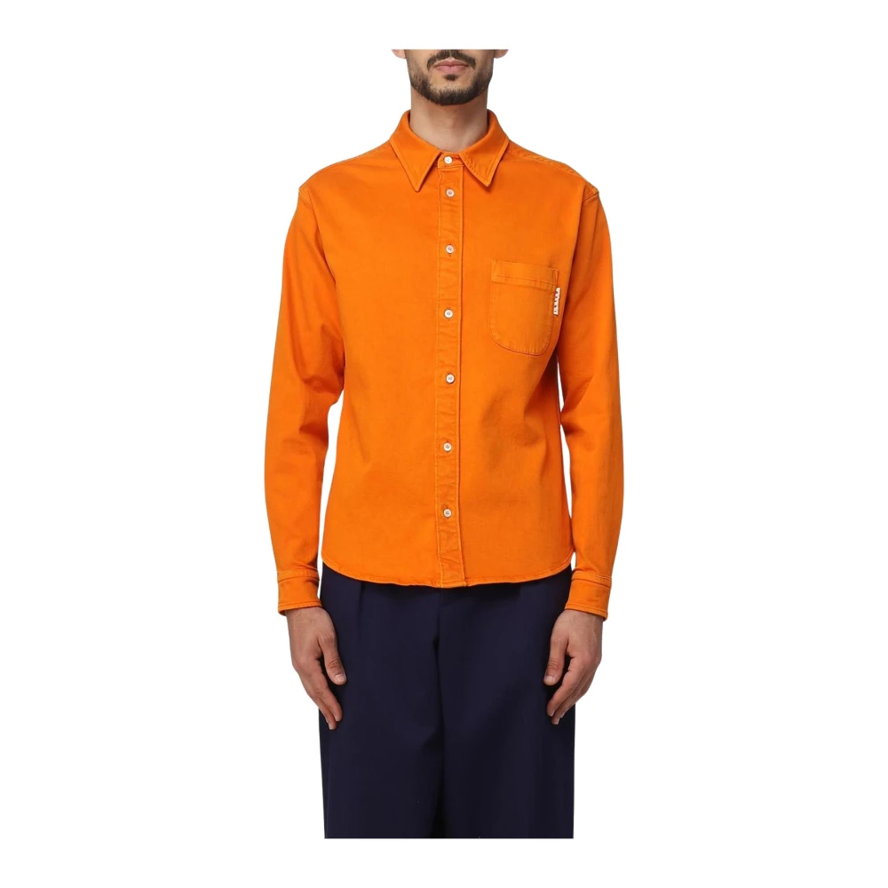 Shirts > Casual Shirts - - Marni - Modalova