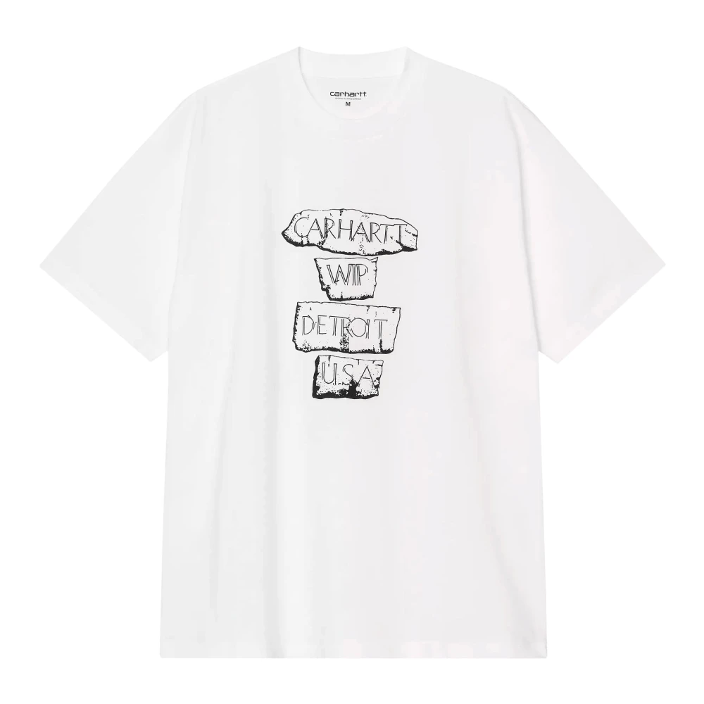 Tops > T-Shirts - - Carhartt Wip - Modalova