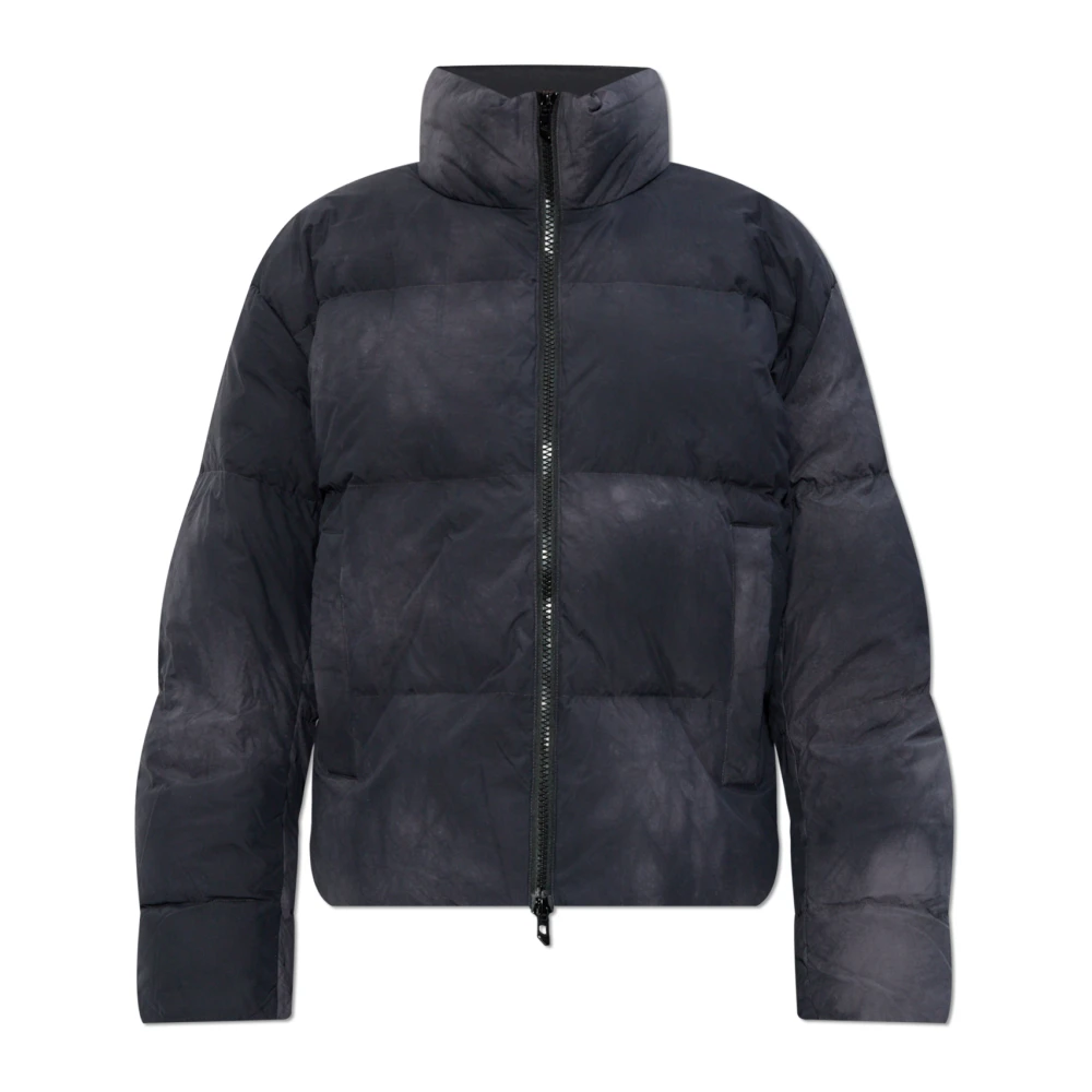 Diesel Grigio Piumino - Immagine 2