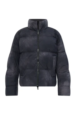 Jacket W-RAVEEL-FEM