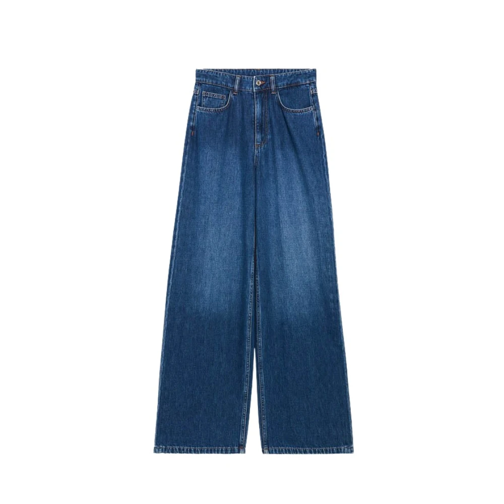 Jeans > Wide Jeans - - Vanessa Bruno - Modalova