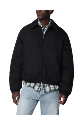 Avenue Puffa
