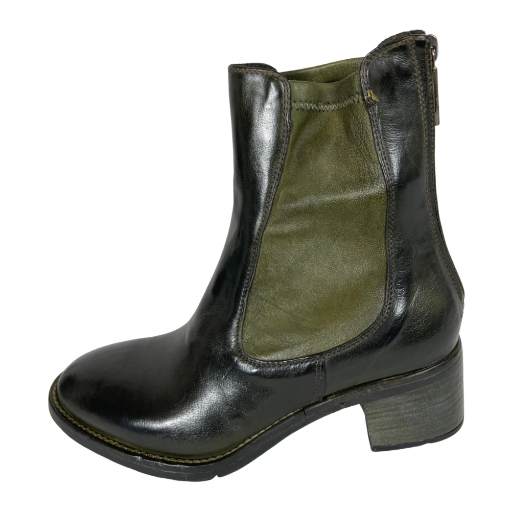 Shoes > Boots > Heeled Boots - - Lemargo - Modalova