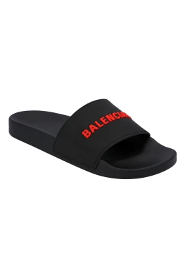 Pool Slides