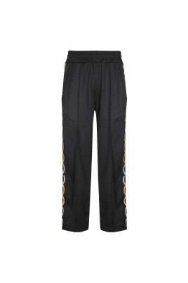 pantalon-de-jogging-elastique-avec-logo-arriere