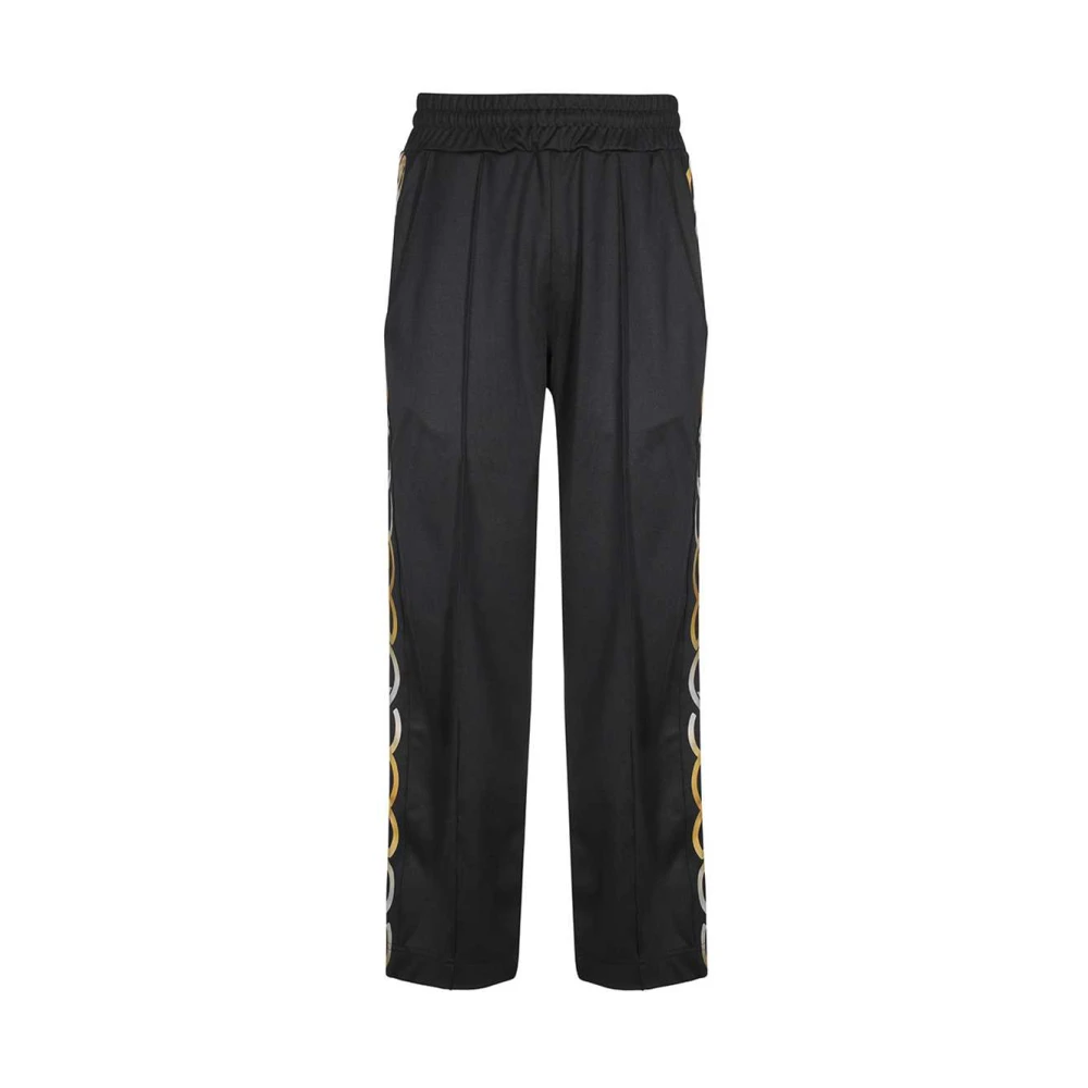 Trousers > Straight Trousers - - Gcds - Modalova