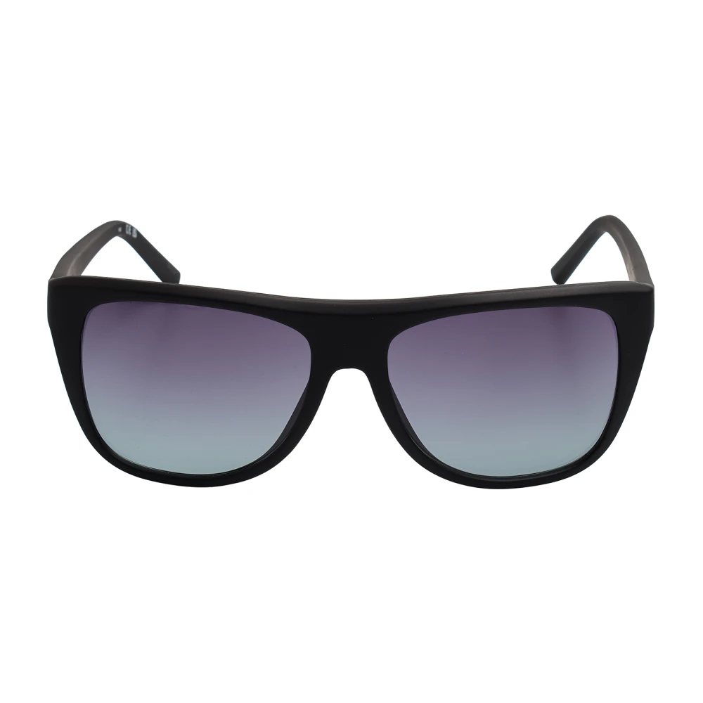 Dkny Black Sunglasses, Female, One Size, Dk537s Sunglasses