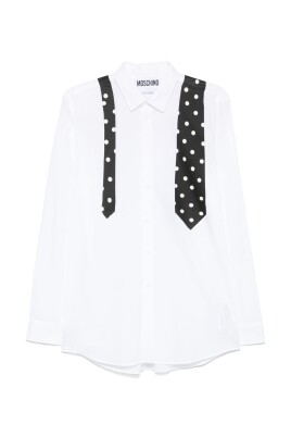 white-buttoned-cuff-shirt