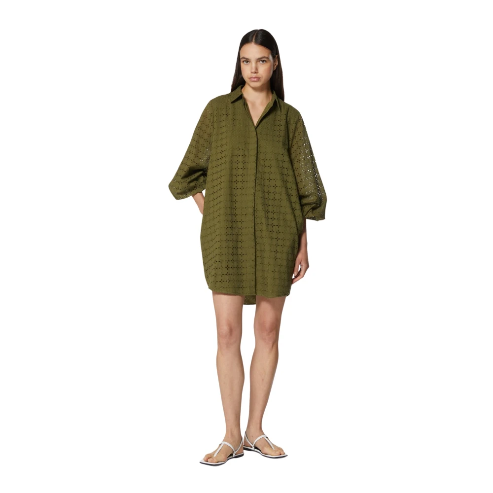Dresses > Day Dresses > Shirt Dresses - - Silvian Heach - Modalova