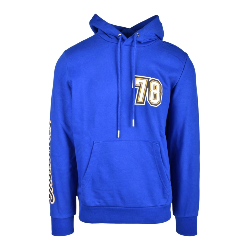 Sweatshirts & Hoodies > Hoodies - - Diesel - Modalova