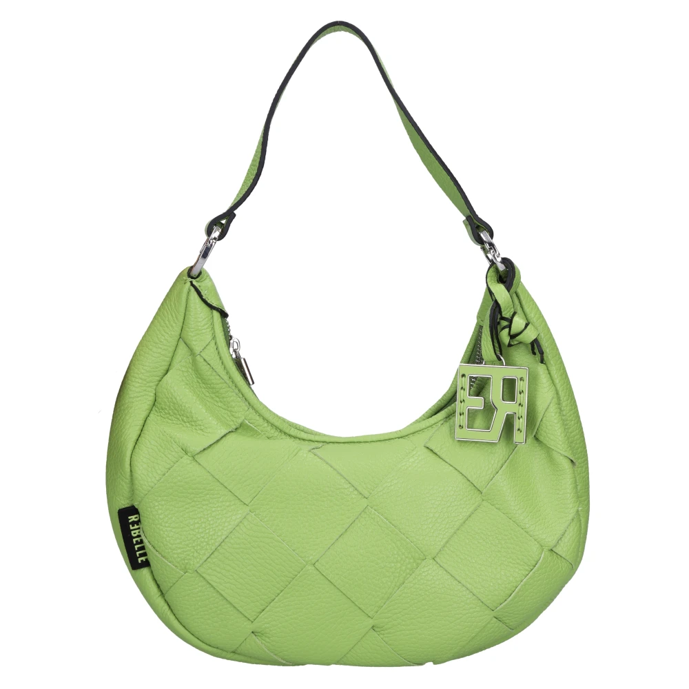 Rebelle Vrouw Groente Tassen.. Groen