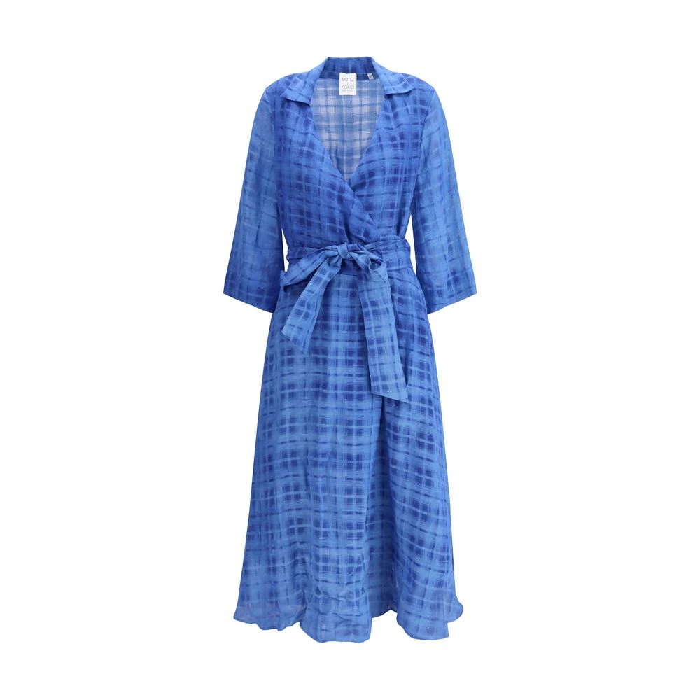 Dresses > Day Dresses > Shirt Dresses - - Sara Roka - Modalova