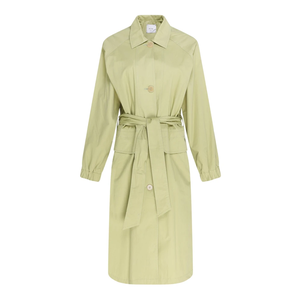 Dresses > Day Dresses > Shirt Dresses - - Alysi - Modalova