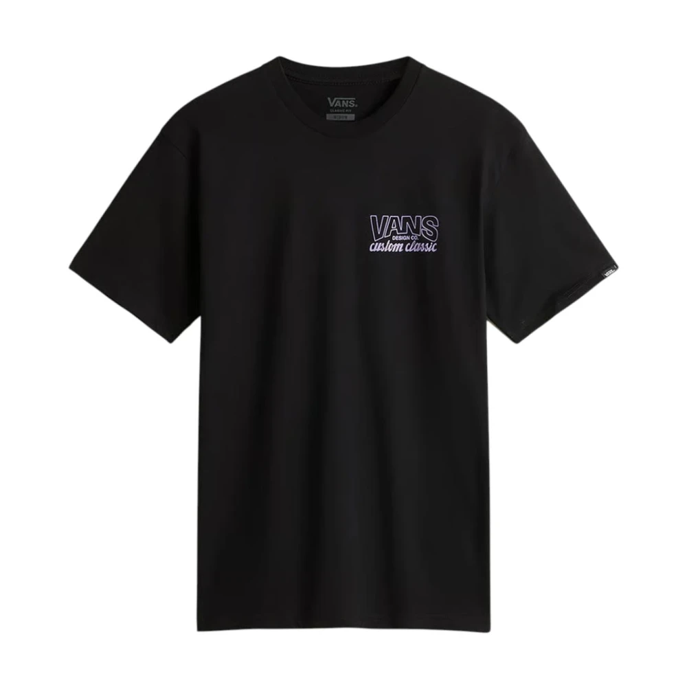 Vans - Tops > T-Shirts - Black - Vans - Modalova