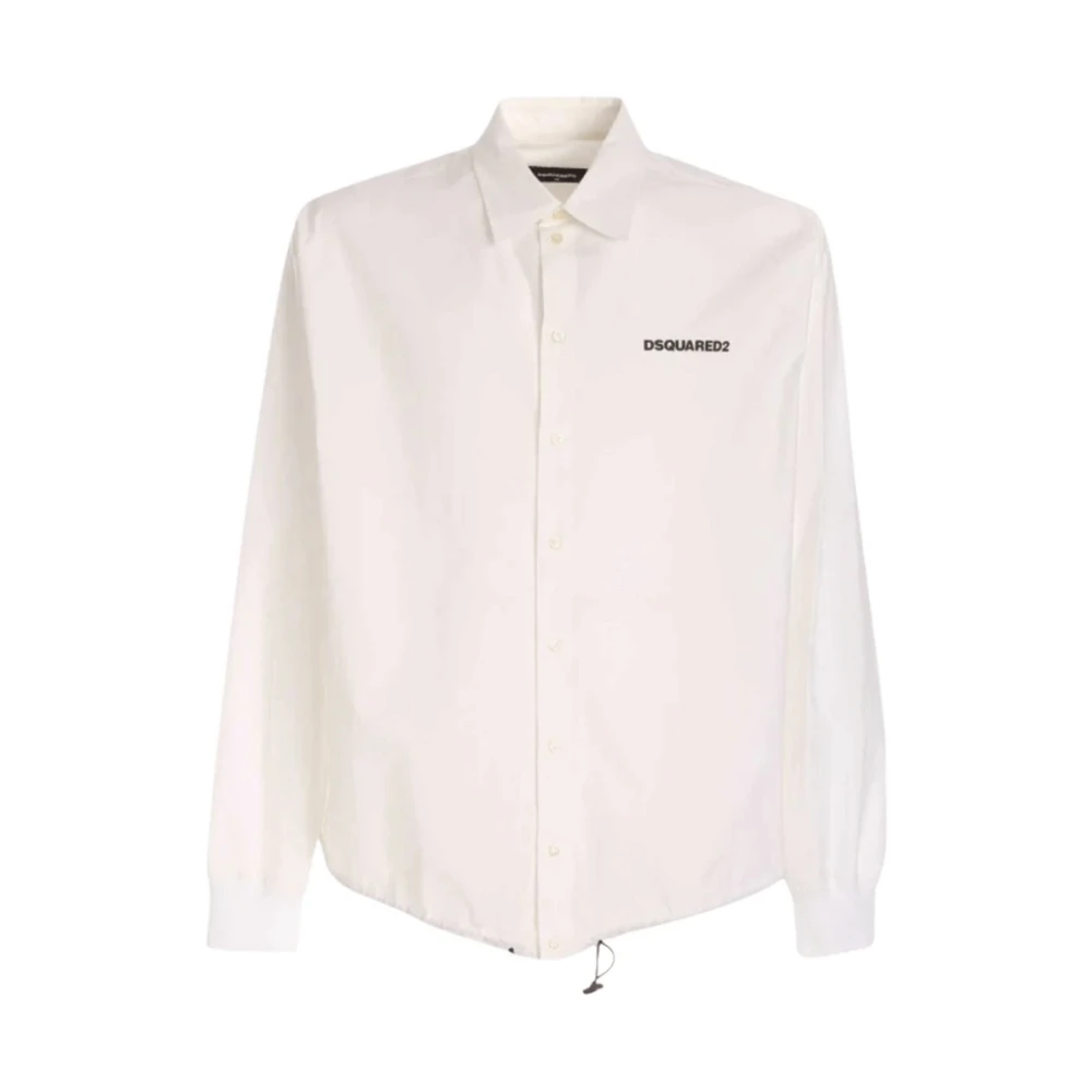 Shirts > Casual Shirts - - Dsquared2 - Modalova