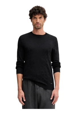 Cahilo Pullover