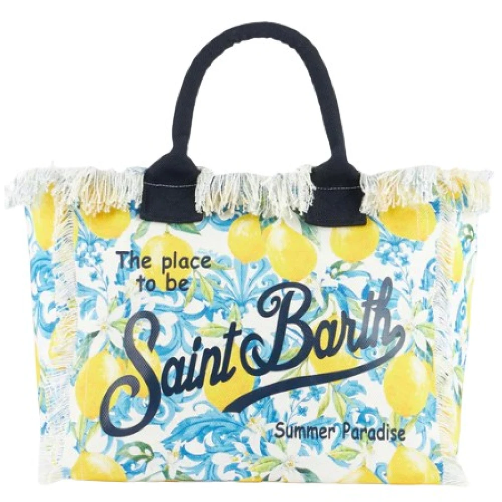Saint Barth Handbags Multicolor Dames