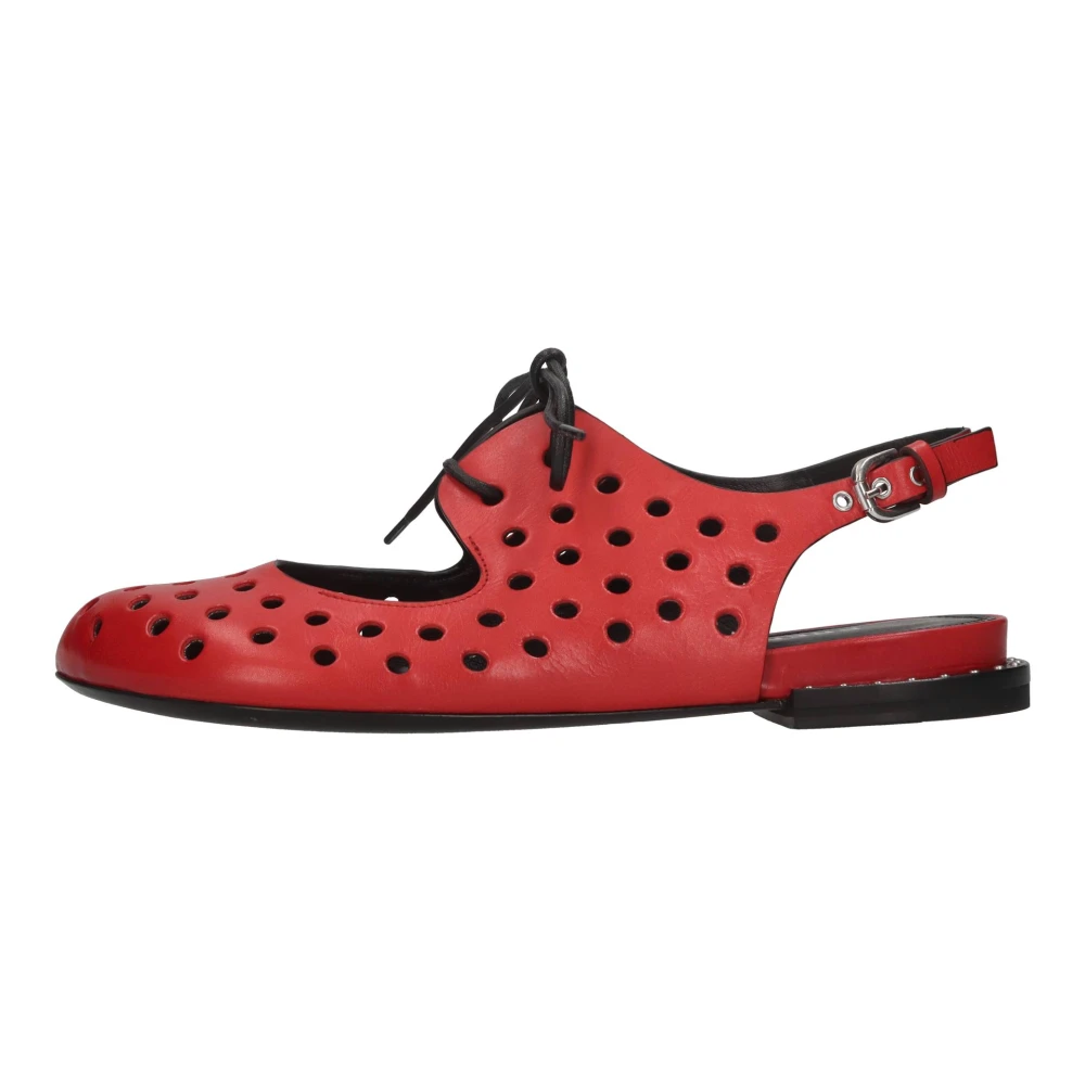 Premiata Mujer Bailarinas Slingback