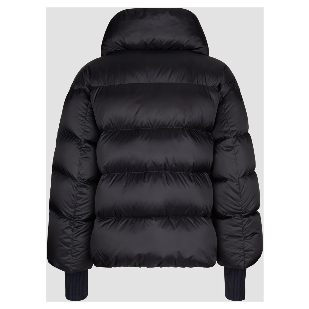 add Cape IN Rasolight Blue Dames
