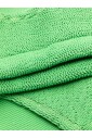 green-costume-for-a-stylish-look