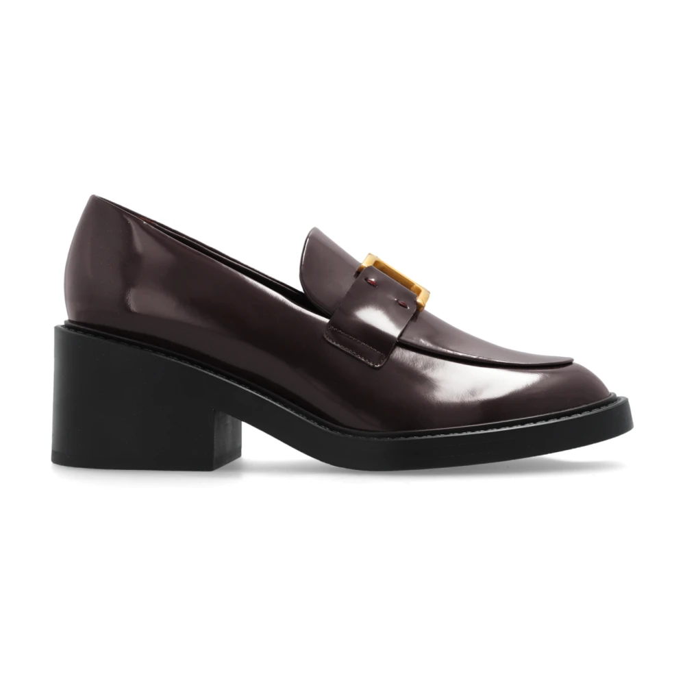 Shoes > Heels > Pumps - - Chloé - Modalova