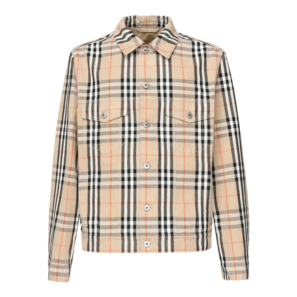 Shirts > Casual Shirts - - Burberry - Modalova