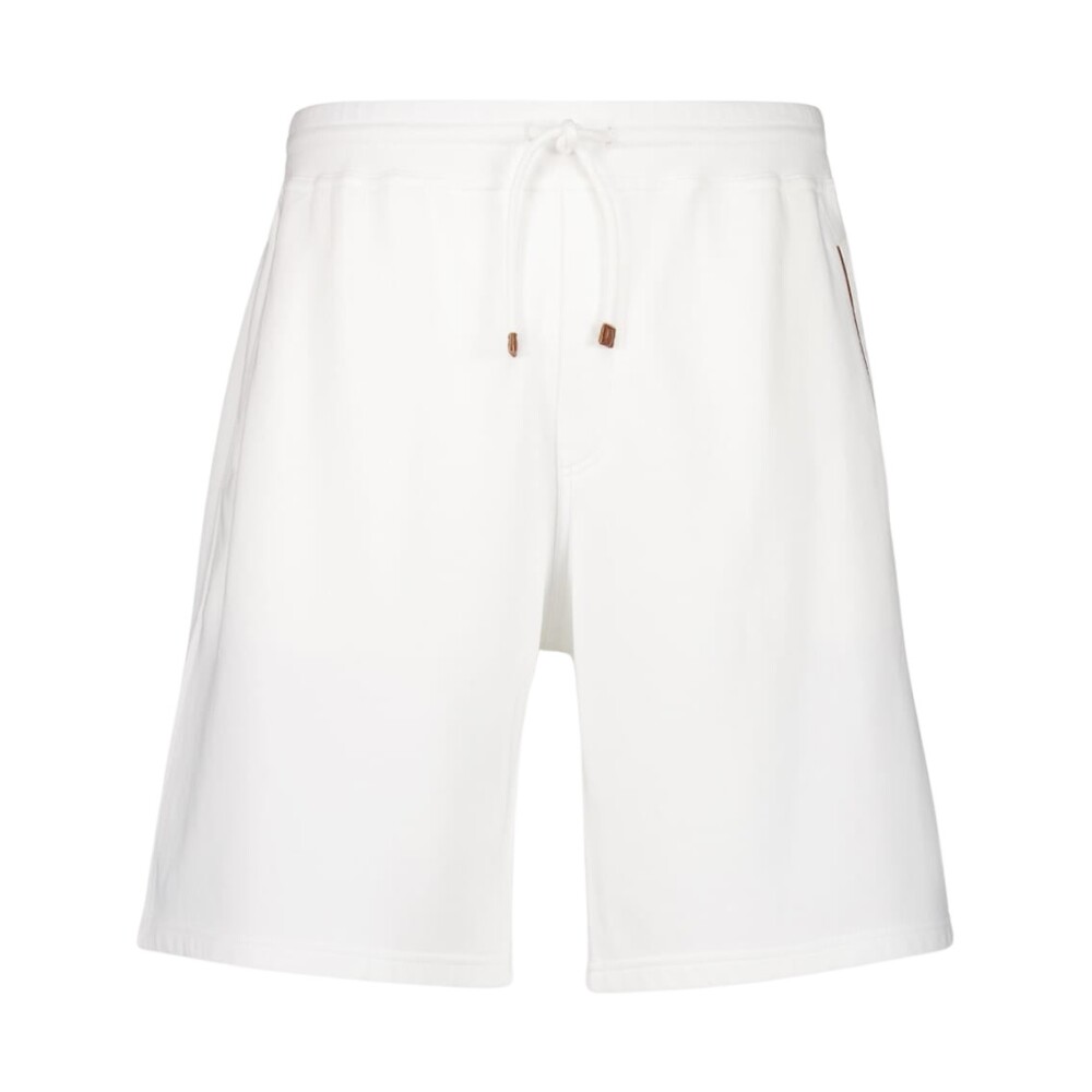 Brunello Cucinelli Shorts • Shop Shorts from Brunello