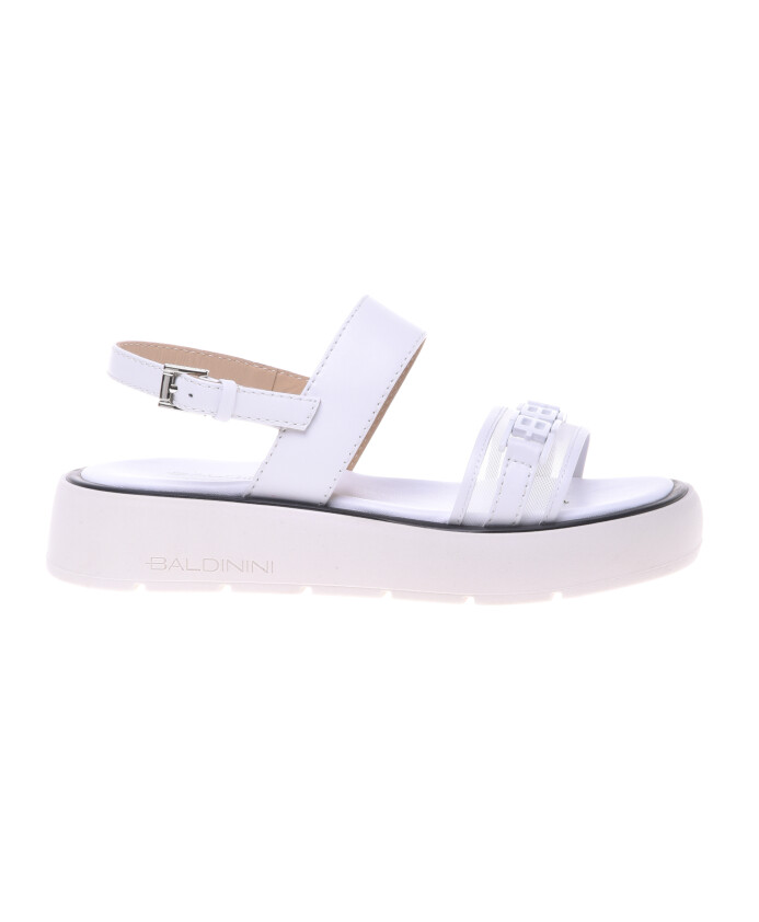 white-leather-and-mesh-sandal