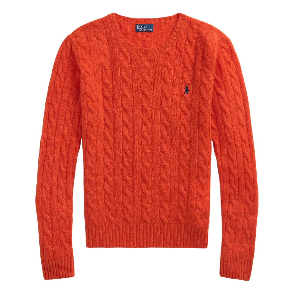 Oranger Pullover - Polo Ralph Lauren - Modalova