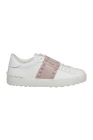 Rockstud Untitled Tonal Studs Sneaker