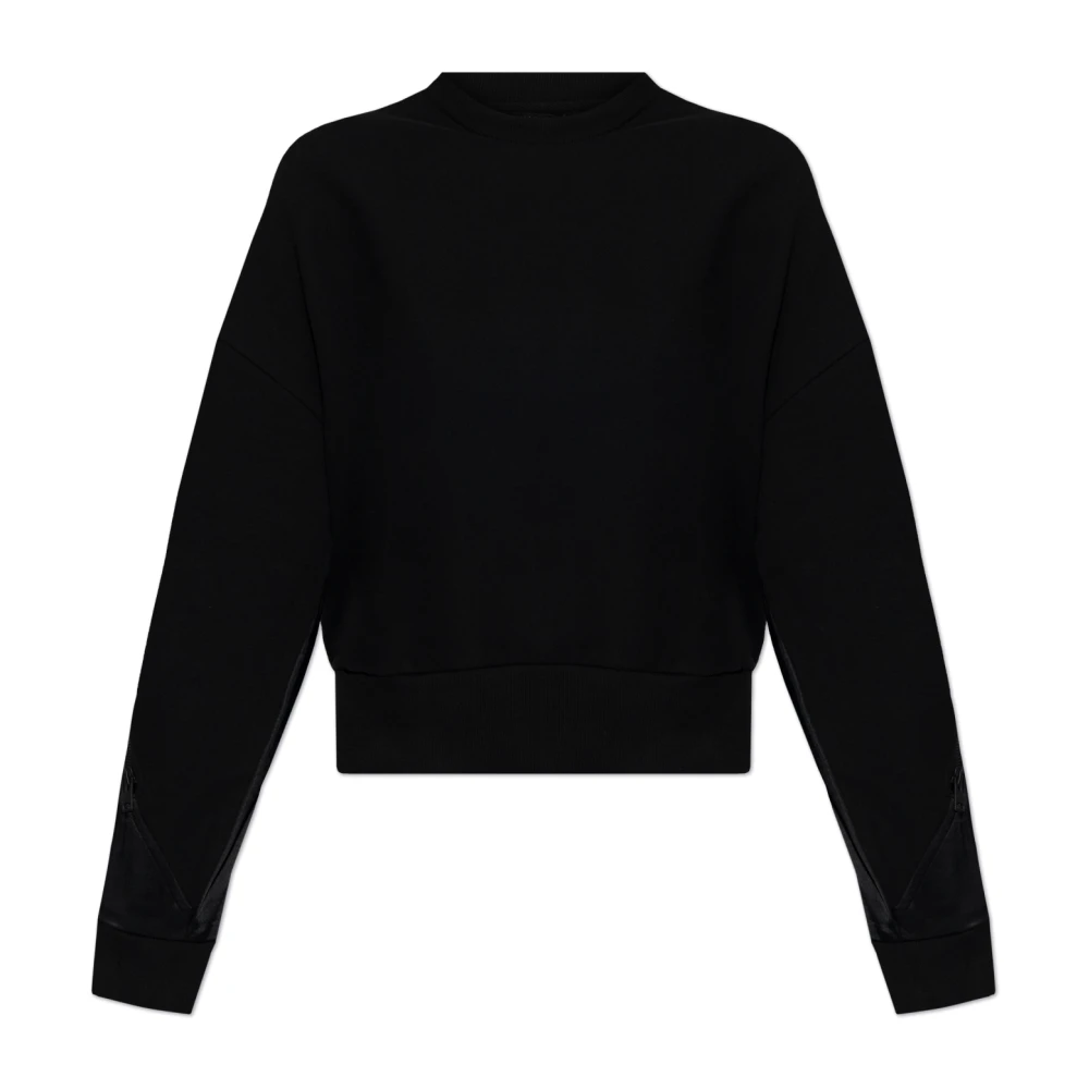AllSaints Sweatshirt Peggy Black Dames
