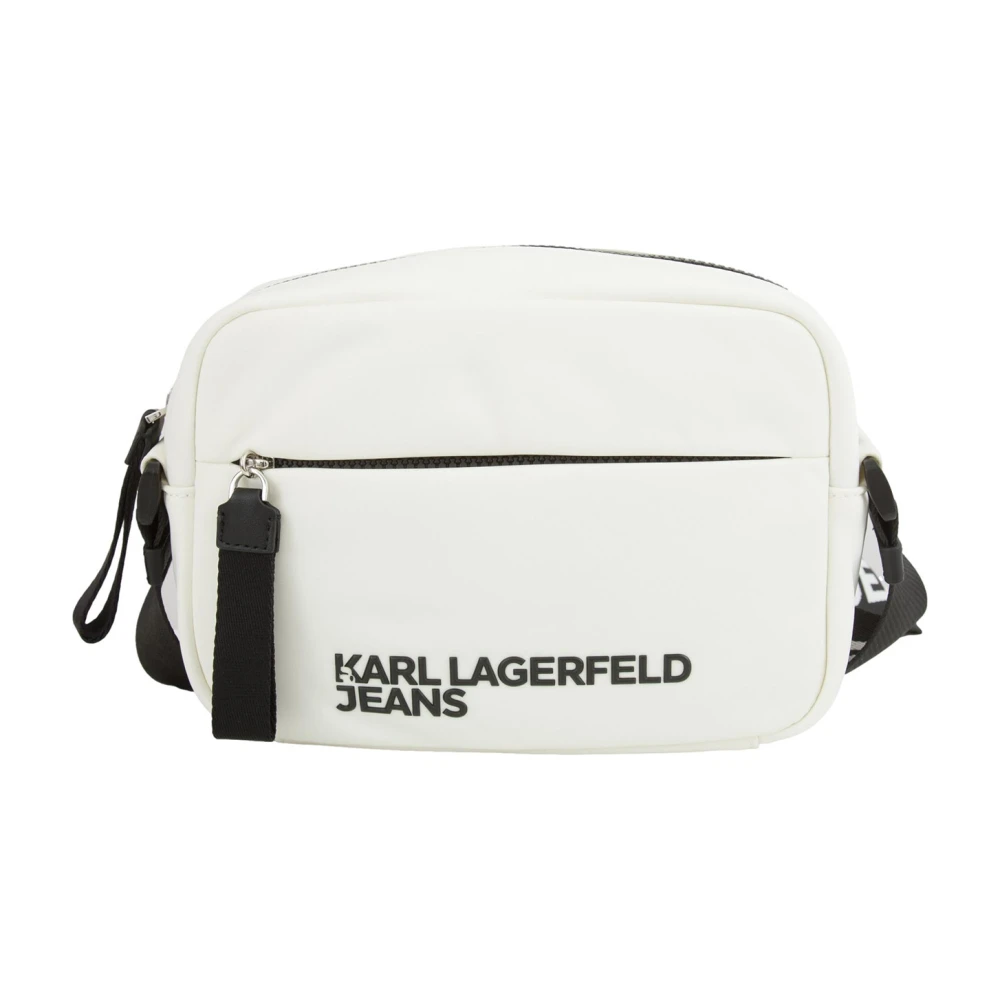 Bags > Cross Body Bags - - Karl Lagerfeld - Modalova