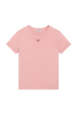 t-shirt-rose-en-coton