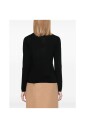 pull-en-cachemire-noir-maille-fine