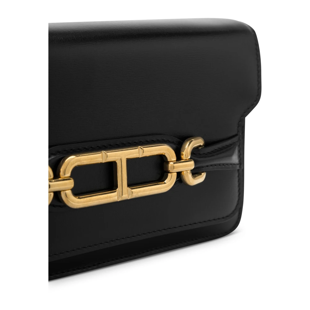Tom Ford Whitney Small bag Black Dames