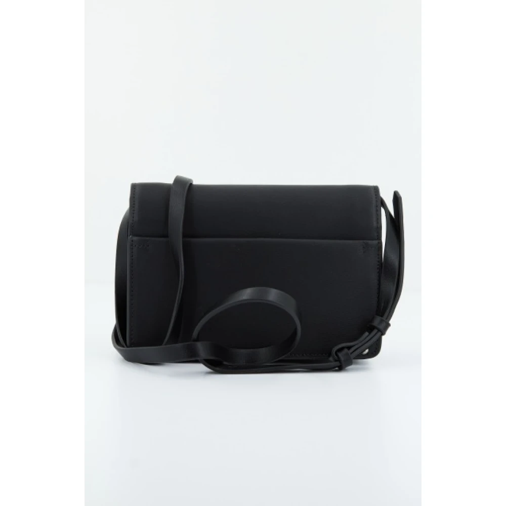 Clarks Cross Body Bags Black Dames