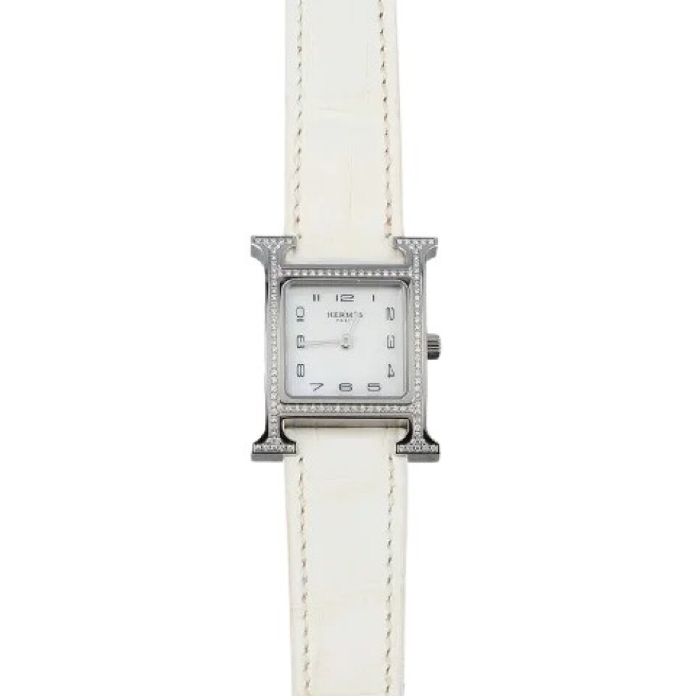 Tweedehands luxe online horloges