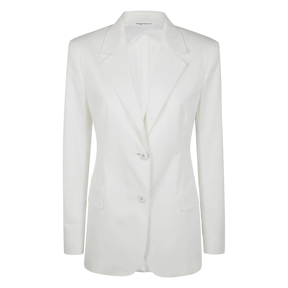 Jackets > Blazers - - Max Mara Studio - Modalova