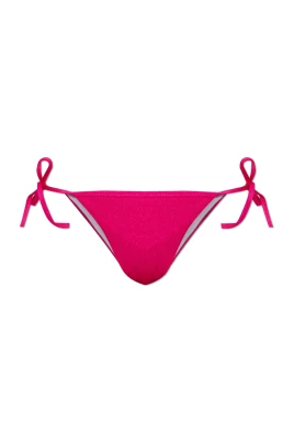 Bottom of the Swimsuit