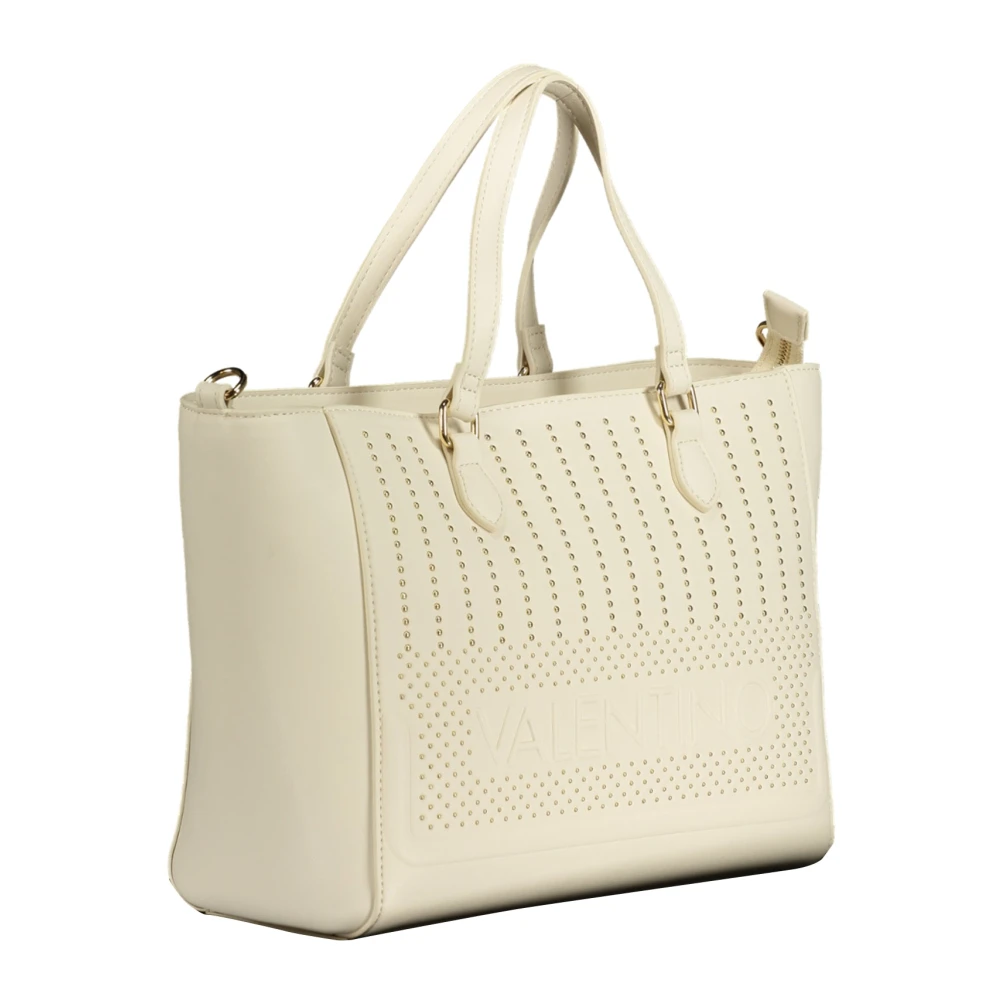 Valentino by Mario Valentino Tassen en accessoires White Dames