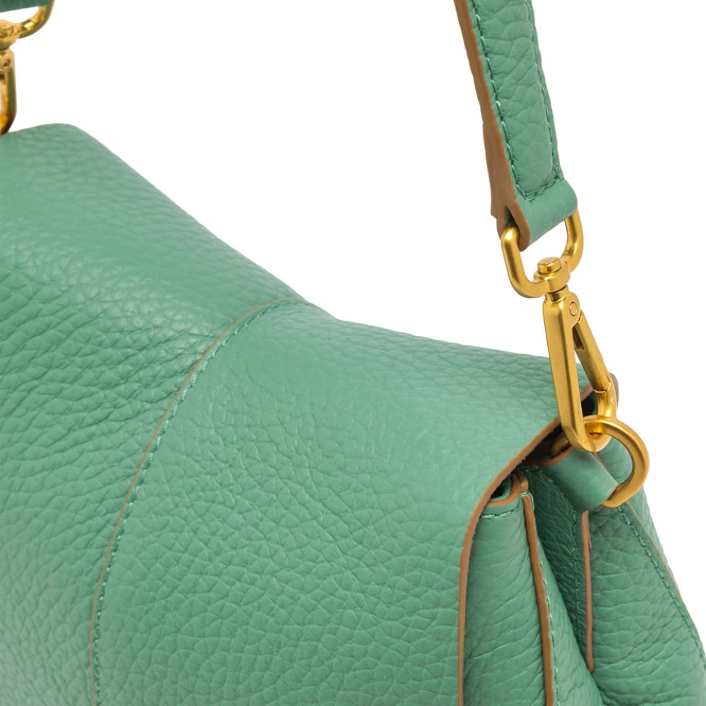 Gianni Chiarini Helena Round Green Dames