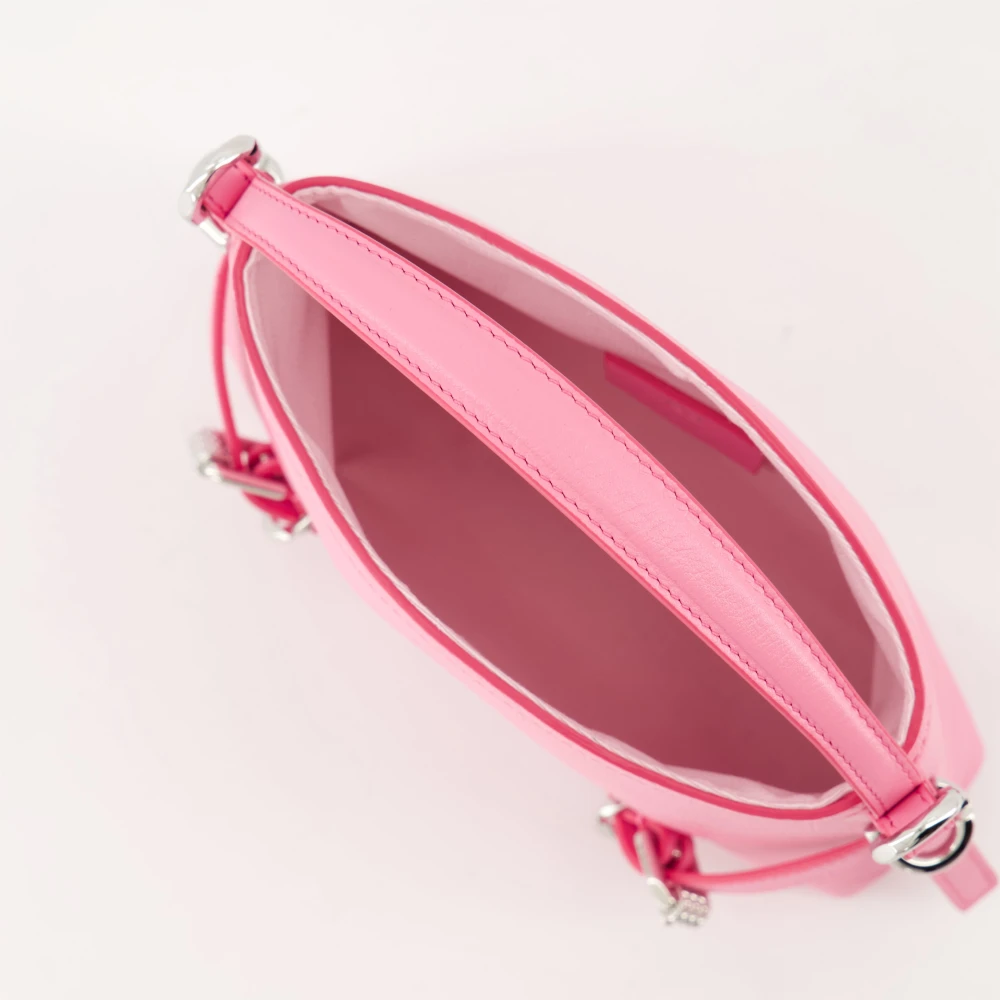 Givenchy Voyou Nano Tas Pink Dames