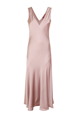 v-neck-dress