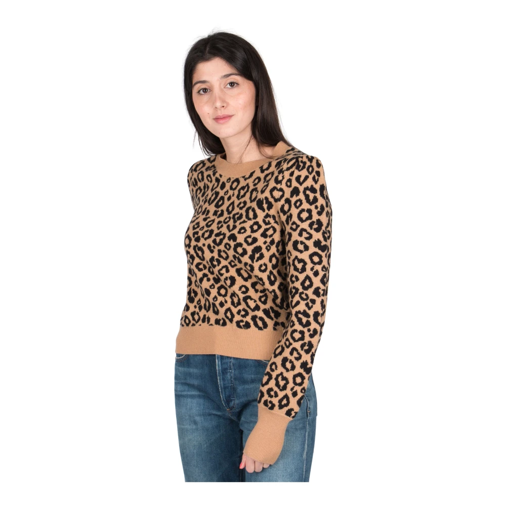 Knitwear > Round-neck Knitwear - - Veronica Beard - Modalova