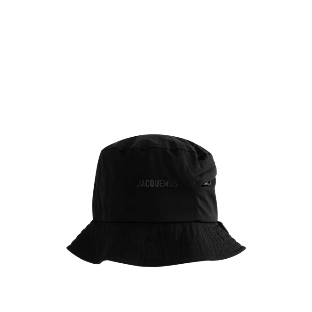 Accessories > Hats > Hats - - Jacquemus - Modalova