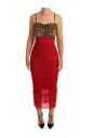 robe-midi-sheath-a-imprime-leopard-avec-corset