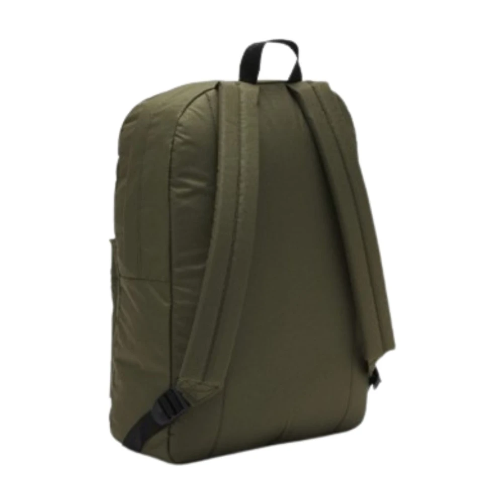 Dickies Militaire Stijl Rugzak Green Unisex