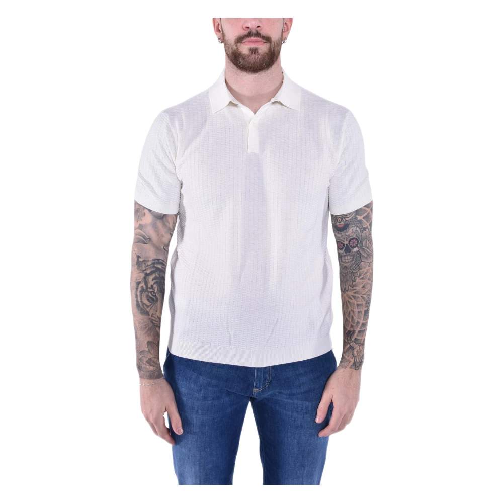 Tops > Polo Shirts - - Kangra - Modalova