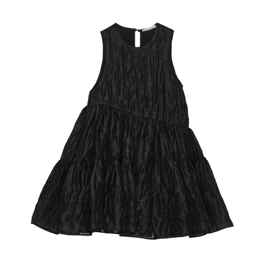 Dresses > Day Dresses > Short Dresses - - Cecilie Bahnsen - Modalova